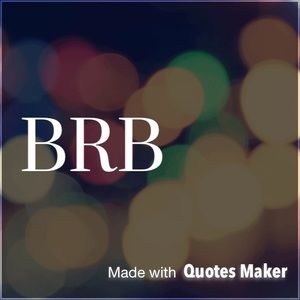 BRB
